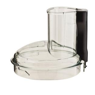 Magimix XL Lid - Black Handle 4200xl 5200xl Patissier