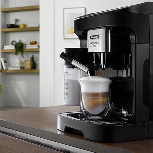 Magnifica Evo Coffee Machine ECAM290.61.B