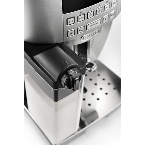 Magnifica S Cappuccino Coffee Machine ECAM22.360.S