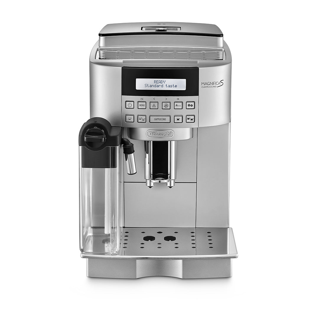 Magnifica S Cappuccino Coffee Machine ECAM22.360.S
