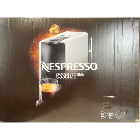 Nespresso Essenza Mini C30 Black