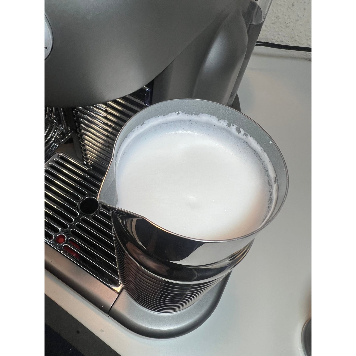 Nespresso Gran Maestria - Demo Model - Like New