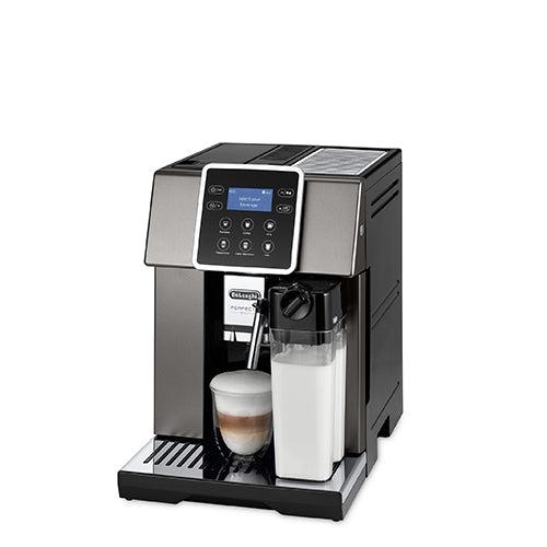 Perfecta Evo Coffee Machine ESAM420.80.TB - DEMO/DISPLAY MODEL