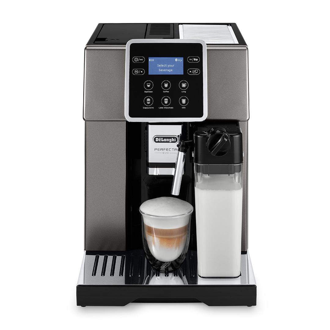 Perfecta Evo Coffee Machine ESAM420.80.TB - DEMO/DISPLAY MODEL