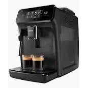 Philips Espresso Coffee Machine EP1220/00 DEMO