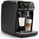 Philips Espresso Coffee Machine EP4341/50 DEMO