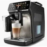 Philips Espresso Coffee Machine EP5441/50 DEMO