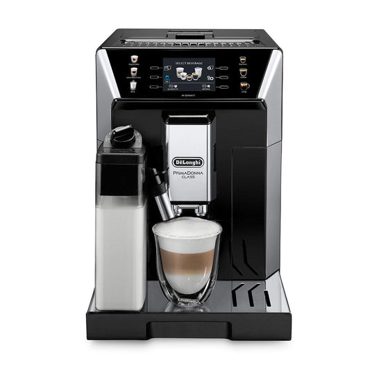 PrimaDonna Class Coffee Machine ECAM550.65.SB