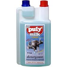 Puly Milk Liquid 1L