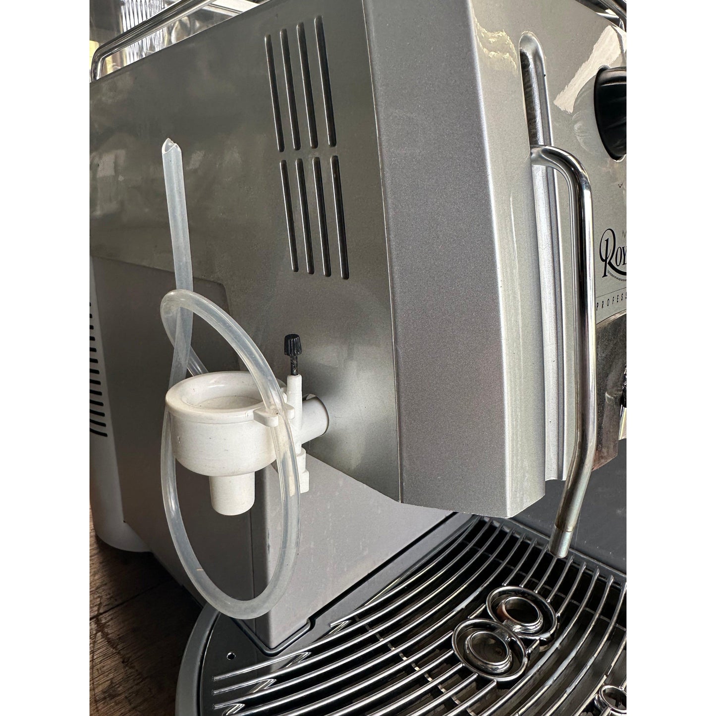 Saeco Royal Professional Coffee Machine - Preloved