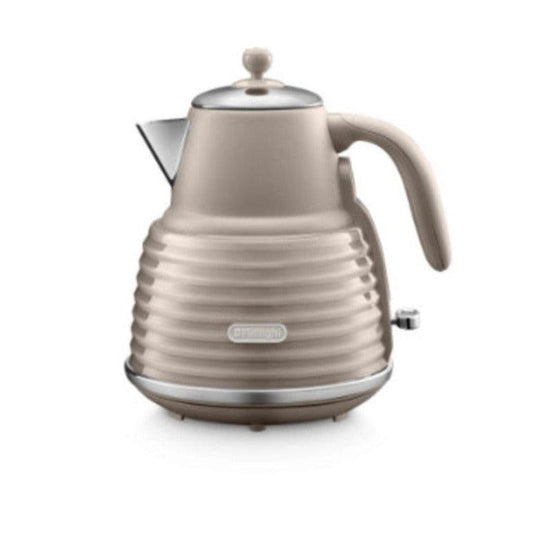 Scultura Selections - Clay Beige Kettle KBZS 2001.BG