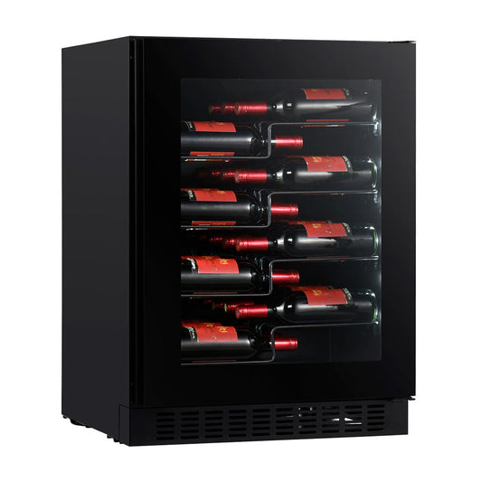 SnoMaster - 40 Bottle Single Zone Champagne Cooler