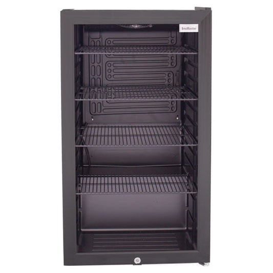 Snomaster - 98L Under-Counter Beverage Cooler