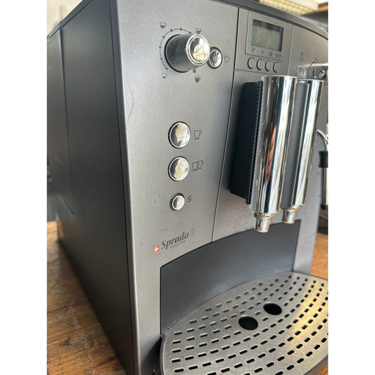 Sprada Executive Coffee Machine - Preloved