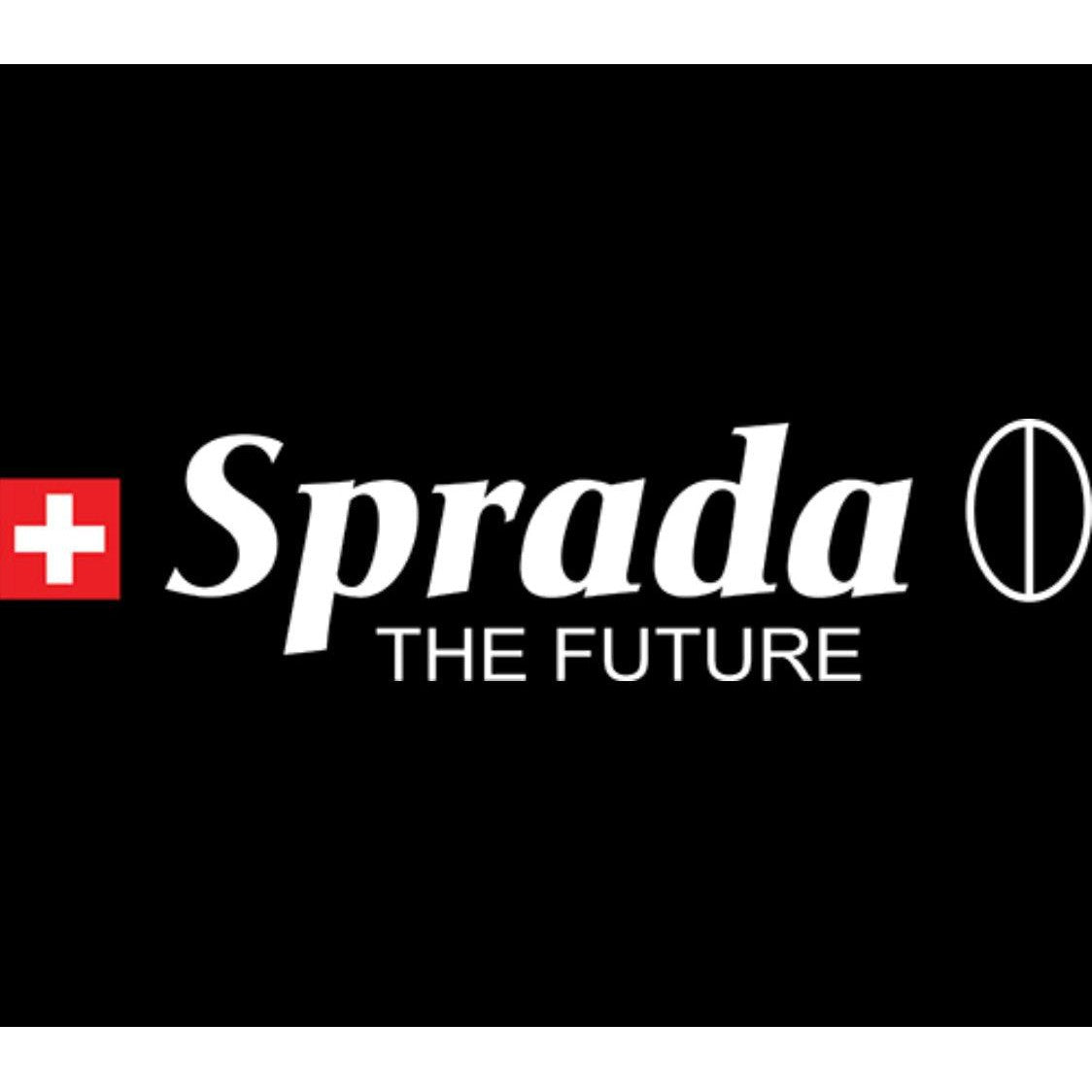 Sprada Future EF660 Coffee Machine - Preloved but includes 3 months warranty