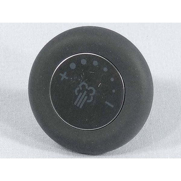 kenwood Espresso Machine Steam Knob